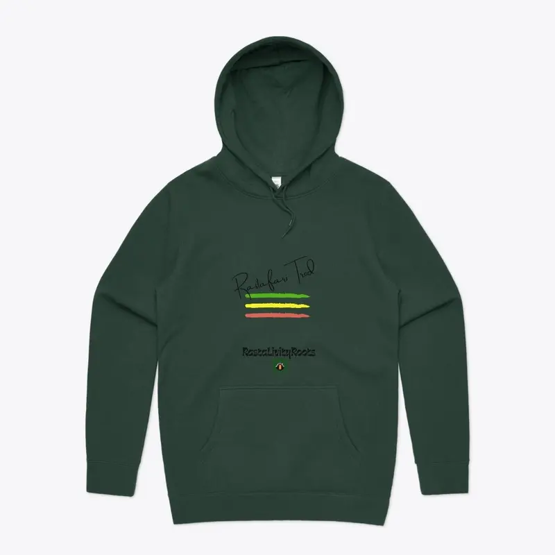 Rastafari Trod Men's Collection