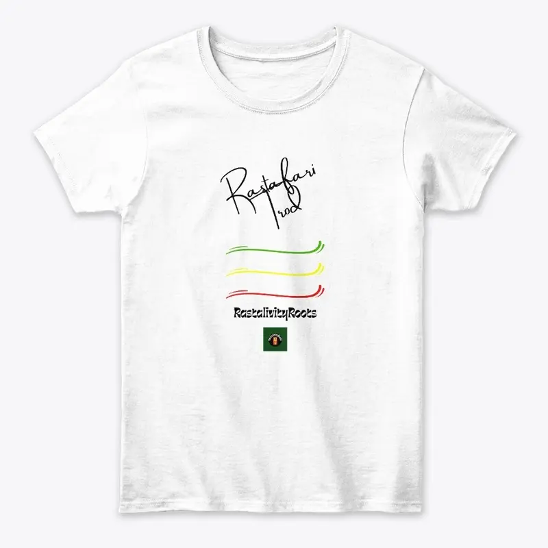 Rastafari Trod Women's Collection